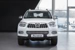 Foton Sauvana 2015 года